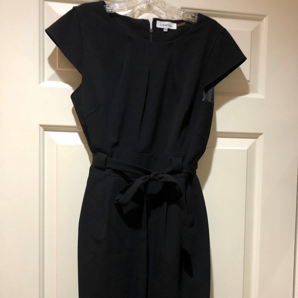 Calvin Klein Dress